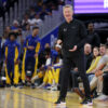 Steve Kerr contratação Warriors