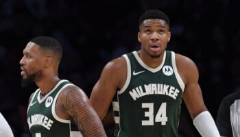 bucks antetokounmpo damian lillard