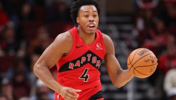 Toronto Raptors jogador NBA