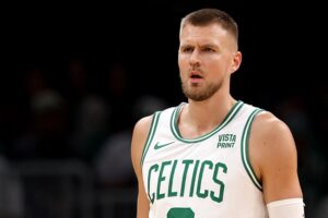 celtics kristaps porzingis astro