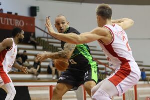 nbb bauru paulistano transmissão