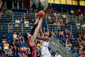 Franca Basquete São Paulo