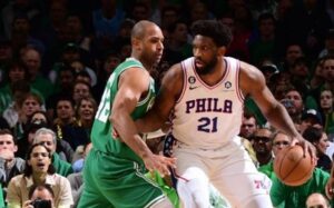 Pré-temporada NBA 8 outubro