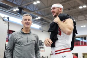 alex caruso defender nba