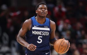 Minnesota Timberwolves salários elenco