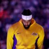 anthony davis lakers líder