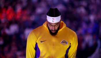 anthony davis lakers líder