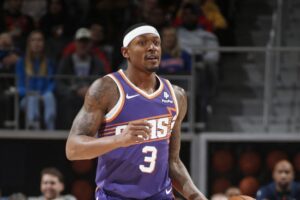Heat troca Bradley Beal