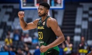 Bruno Caboclo equipe NBA