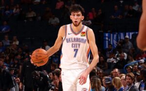 Pré-temporada NBA 12 outubro