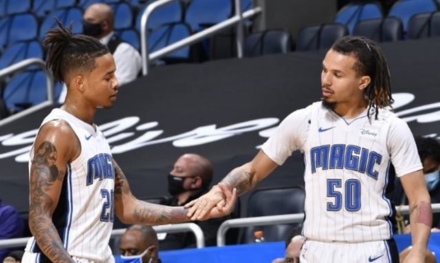 armador extensão Orlando Magic