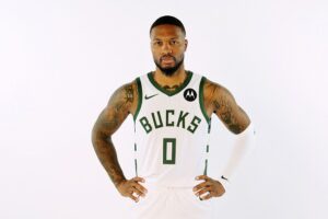 contratações NBA temporada 2023/24