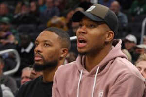 Pré-temporada NBA 15 outubro