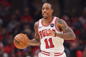 crise Thunder Chicago Bulls
