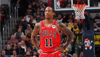 demar derozan contrato bulls