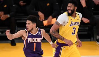 onde assistir nba suns lakers