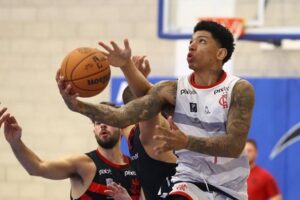 onde assistir flamengo orlando magic