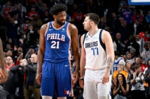pontuação astros NBA temporada