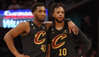 Cleveland Cavaliers temporada NBA