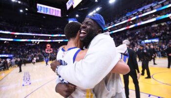 draymond green warriors temporada