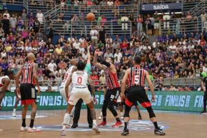 NBB jogos temporada 2023/24