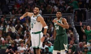 melhores times NBA 2023/24