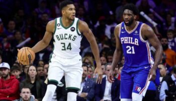 onde assistir nba 76ers bucks