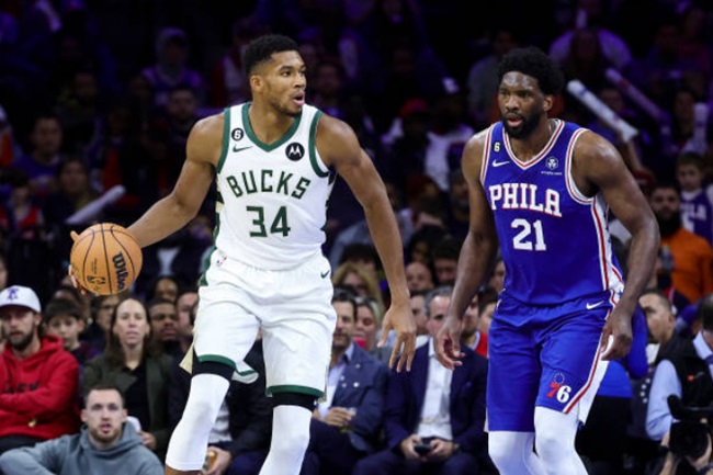 onde assistir nba 76ers bucks