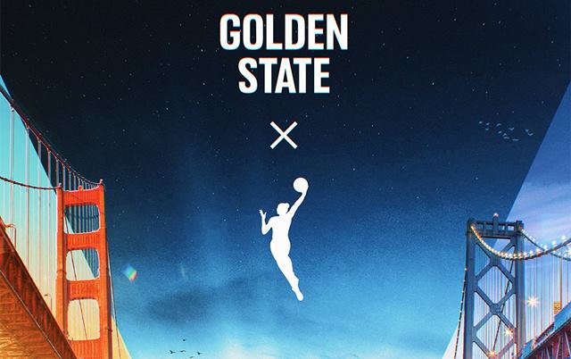 Golden State Warriors WNBA