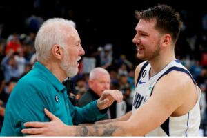 onde assistir nba mavericks spurs