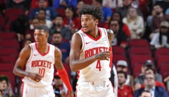 Houston Rockets previsão NBA