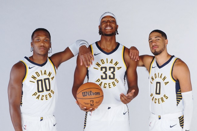 indiana pacers previsão nba