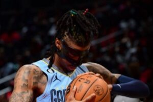 ja morant ranking nba