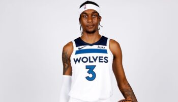 especialista defensivo Minnesota Timberwolves