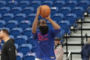 clippers troca james harden
