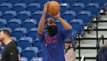 clippers troca james harden