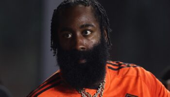 miami heat james harden