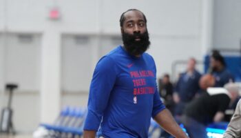 perkins 76ers james harden