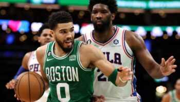 assistir nba 76ers celtics