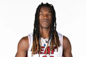 Jimmy Butler Miami Heat