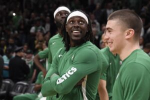 jrue holiday eua olimpíadas