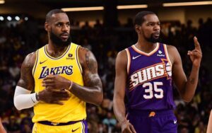 NBA rodada 26 outubro