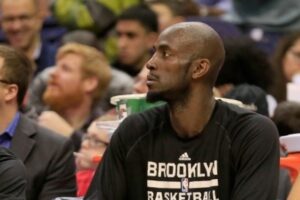 kevin garnett campeão nba