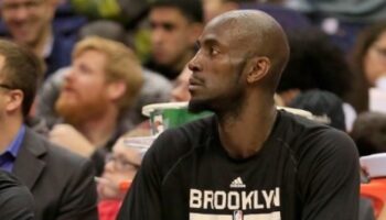 kevin garnett campeão nba