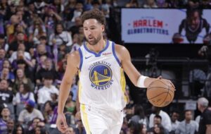 Pré-temporada NBA 18 outubro