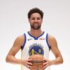 klay thompson kerr warriors