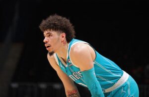Charlotte Hornets previsão NBA