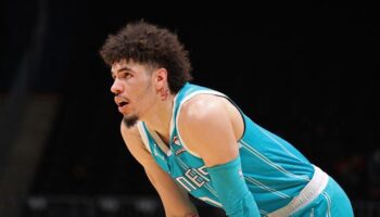 Charlotte Hornets previsão NBA