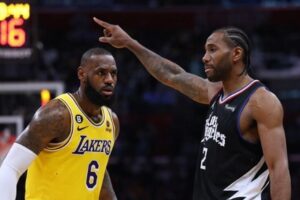 NBA Rodada 1 novembro
