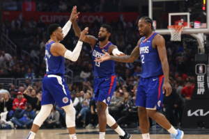 Los Angeles Clippers NBA